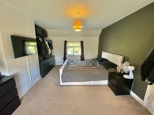Bedroom One- click for photo gallery